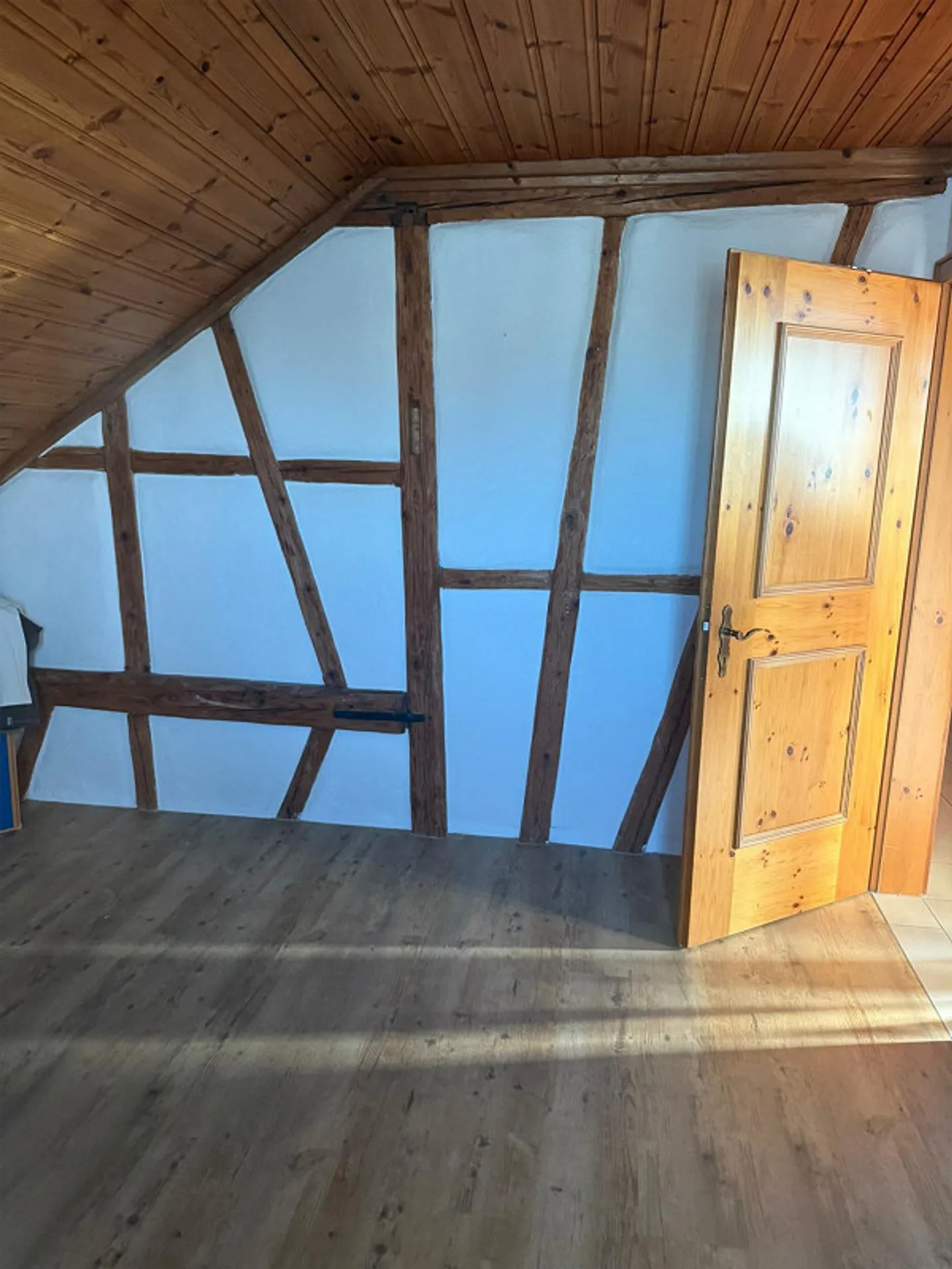 Appartamento di 4,5 stanze nel centro di Güttingen - Foto 7 di 11