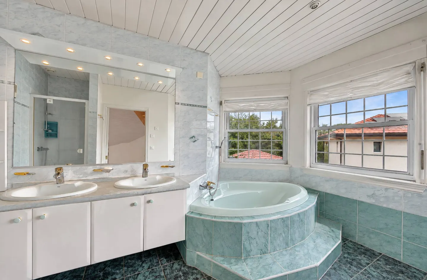 Geräumige individuelle Villa ideal für eine Familie - Foto 11 von 13