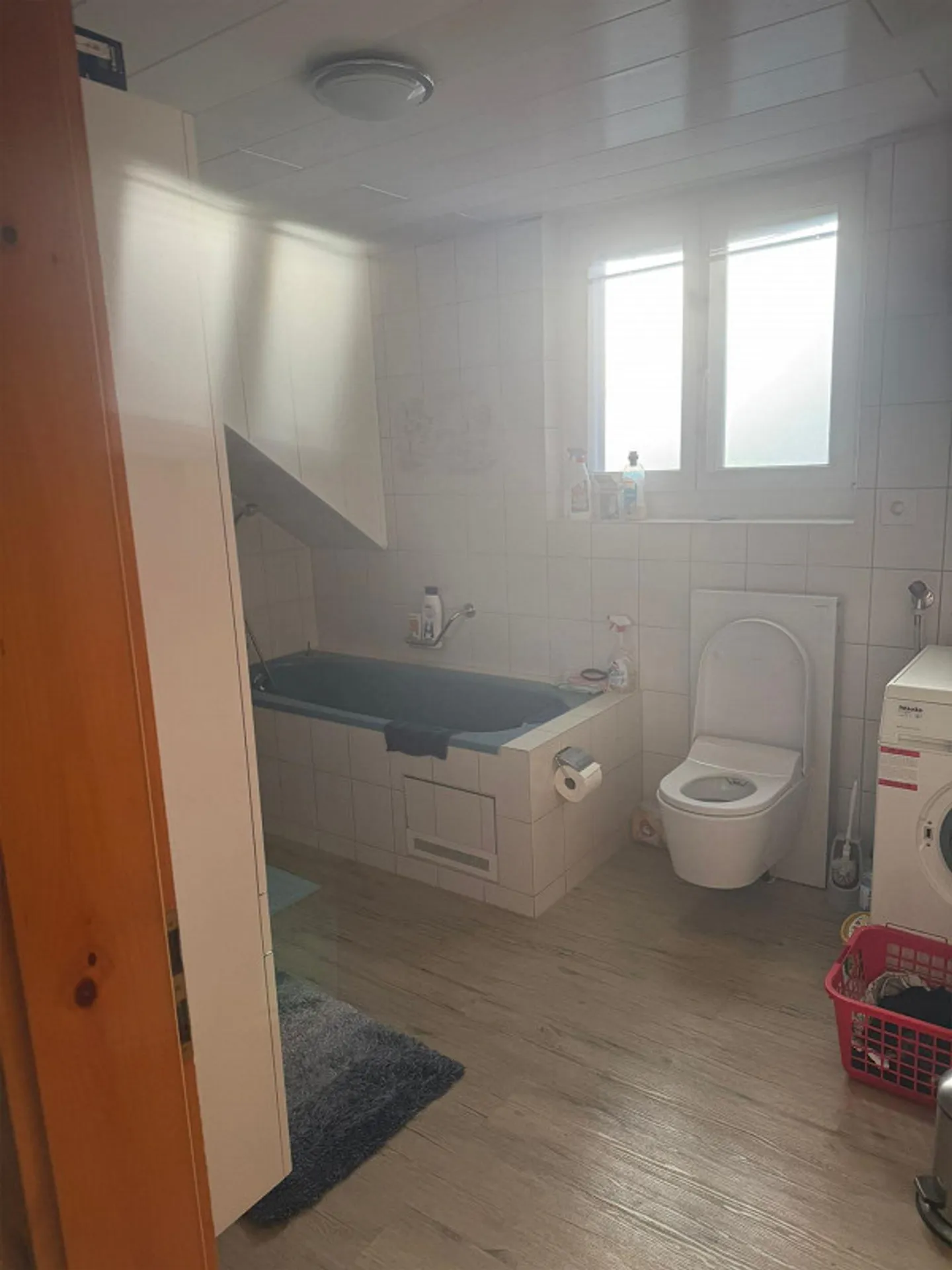 Appartamento di 4,5 stanze nel centro di Güttingen - Foto 10 di 11