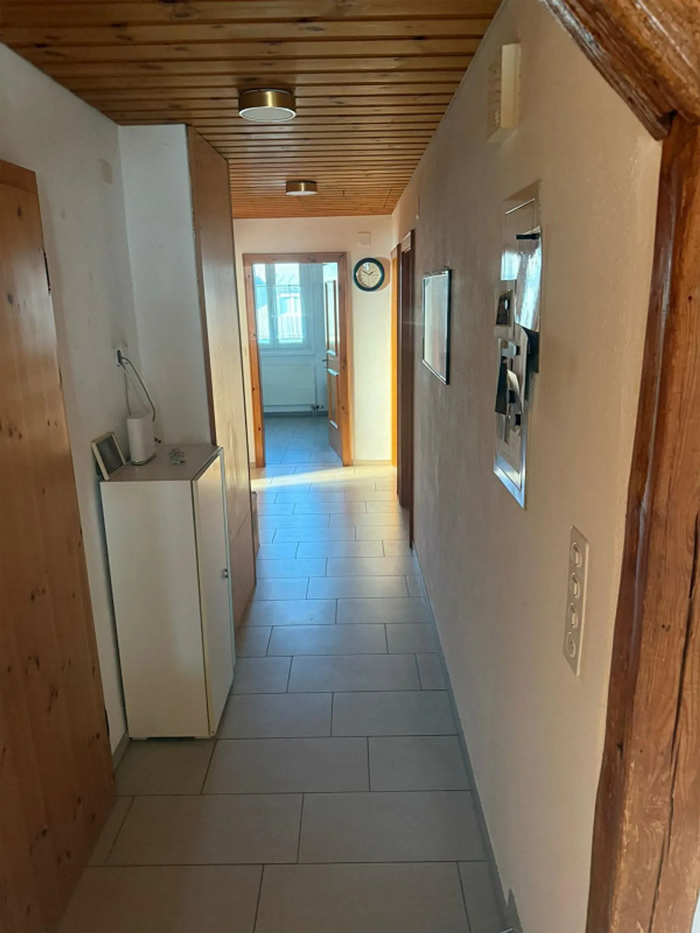 Appartamento di 4,5 stanze nel centro di Güttingen - Foto 11 di 11