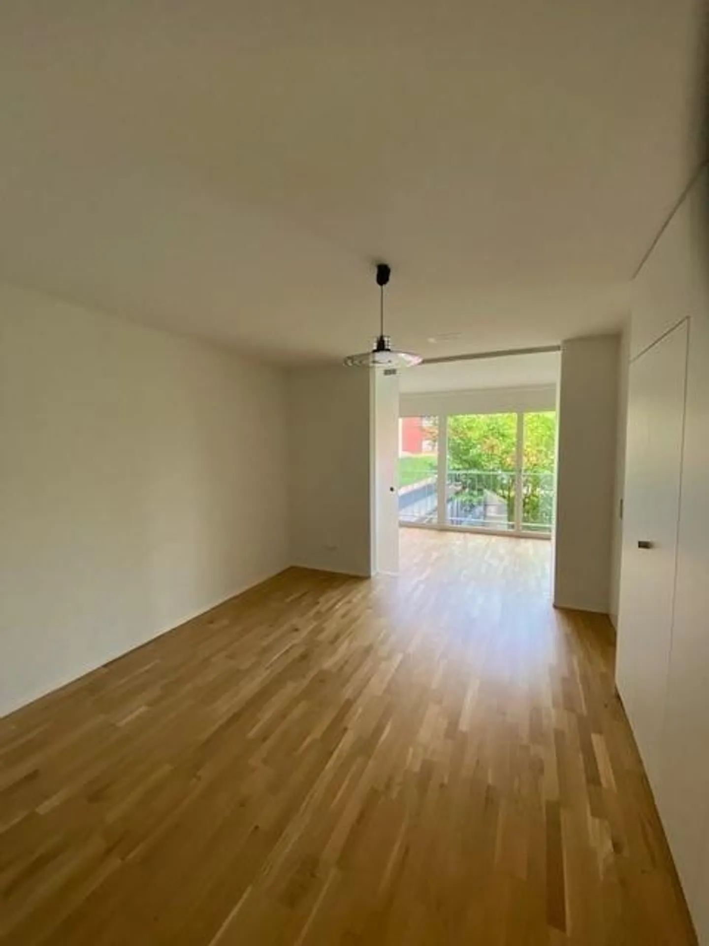 Modern 2.5 Room Apartment - Photo 5 of 8