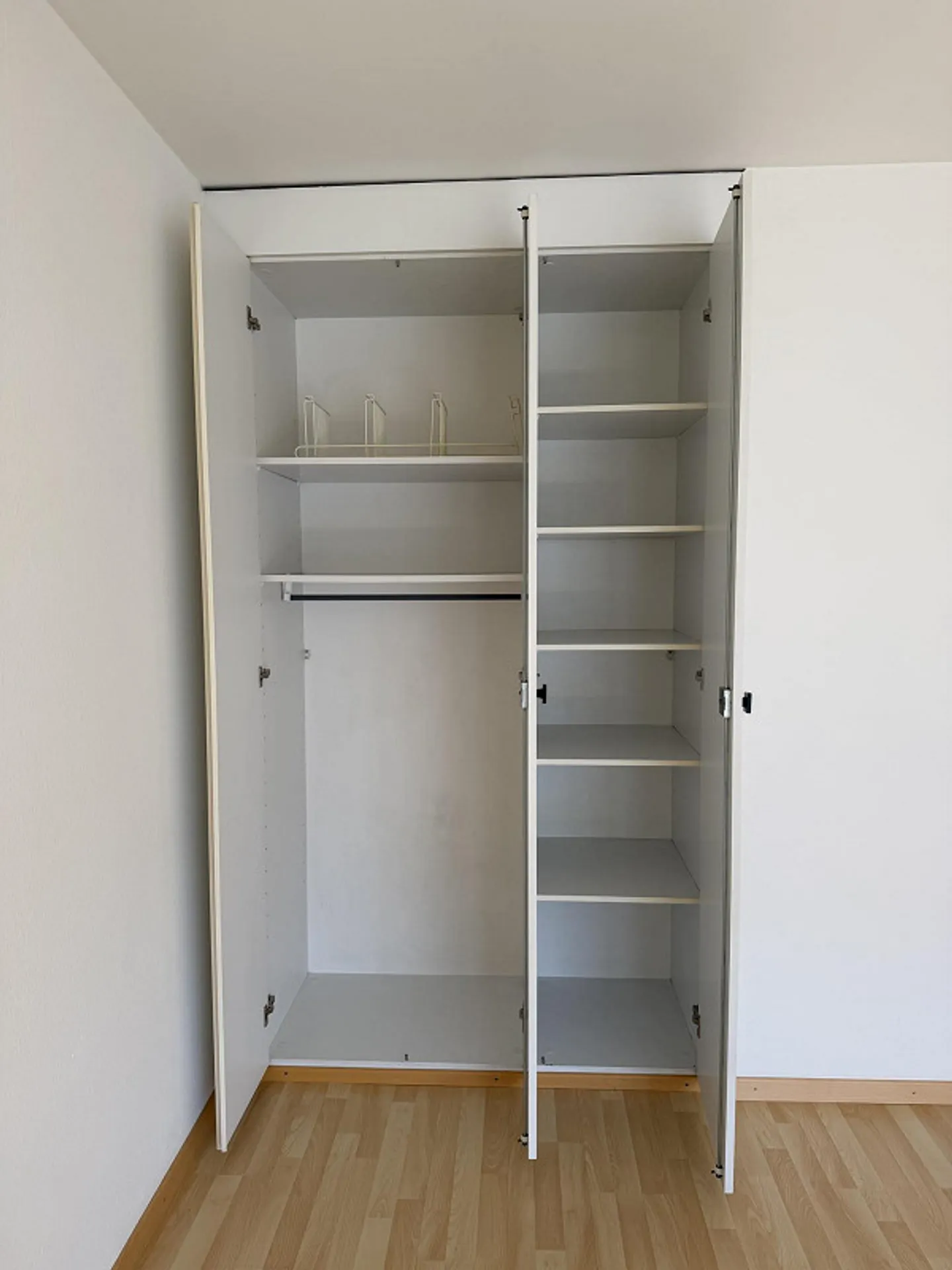 1-room apartment in St. Johann - Photo 3 of 5