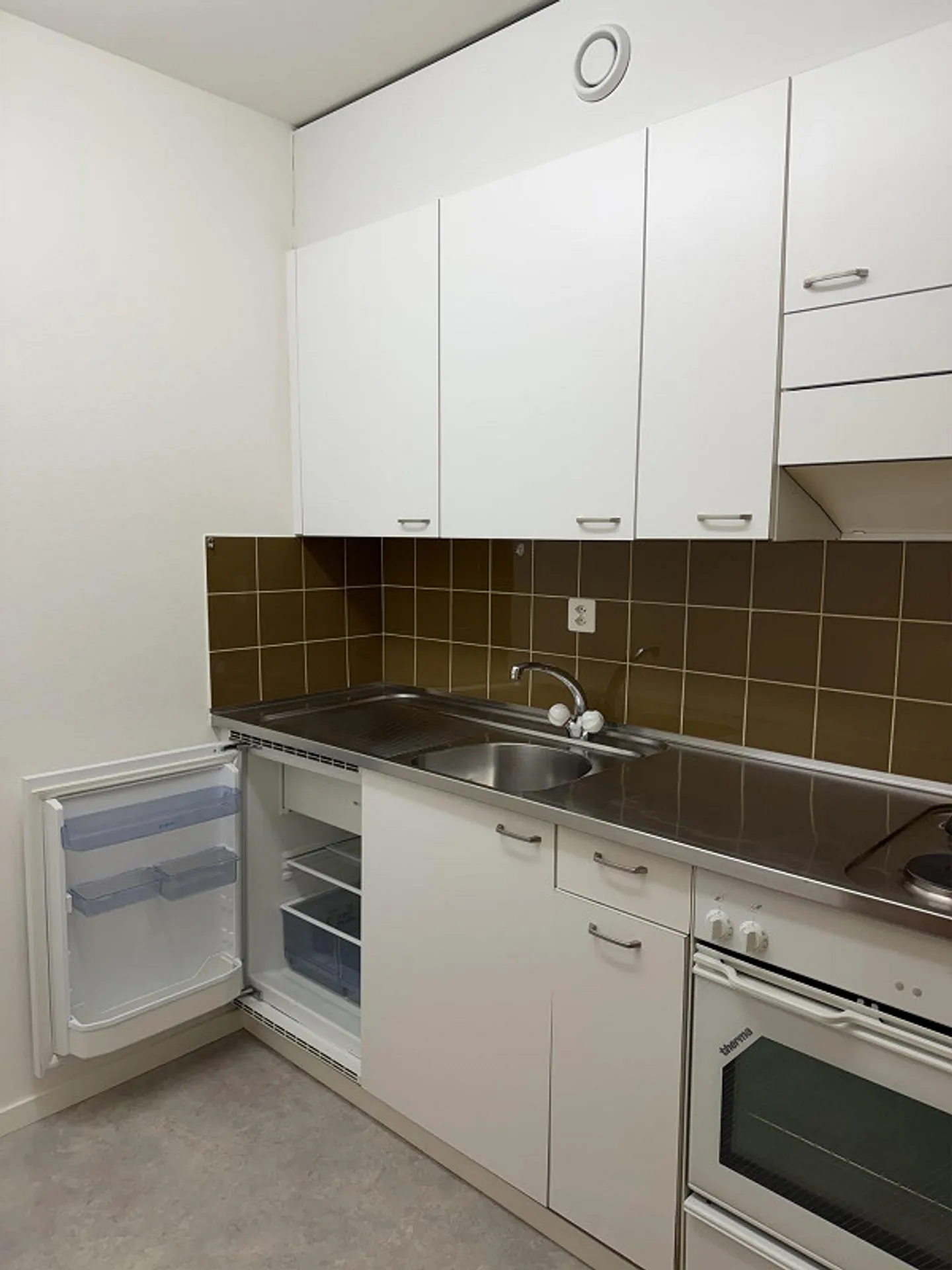 1-room apartment in St. Johann - Photo 4 of 5