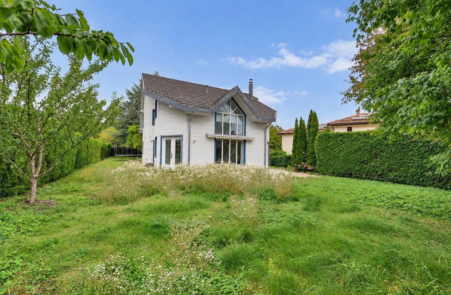 Geräumige individuelle Villa ideal für eine Familie - Foto 13 von 13