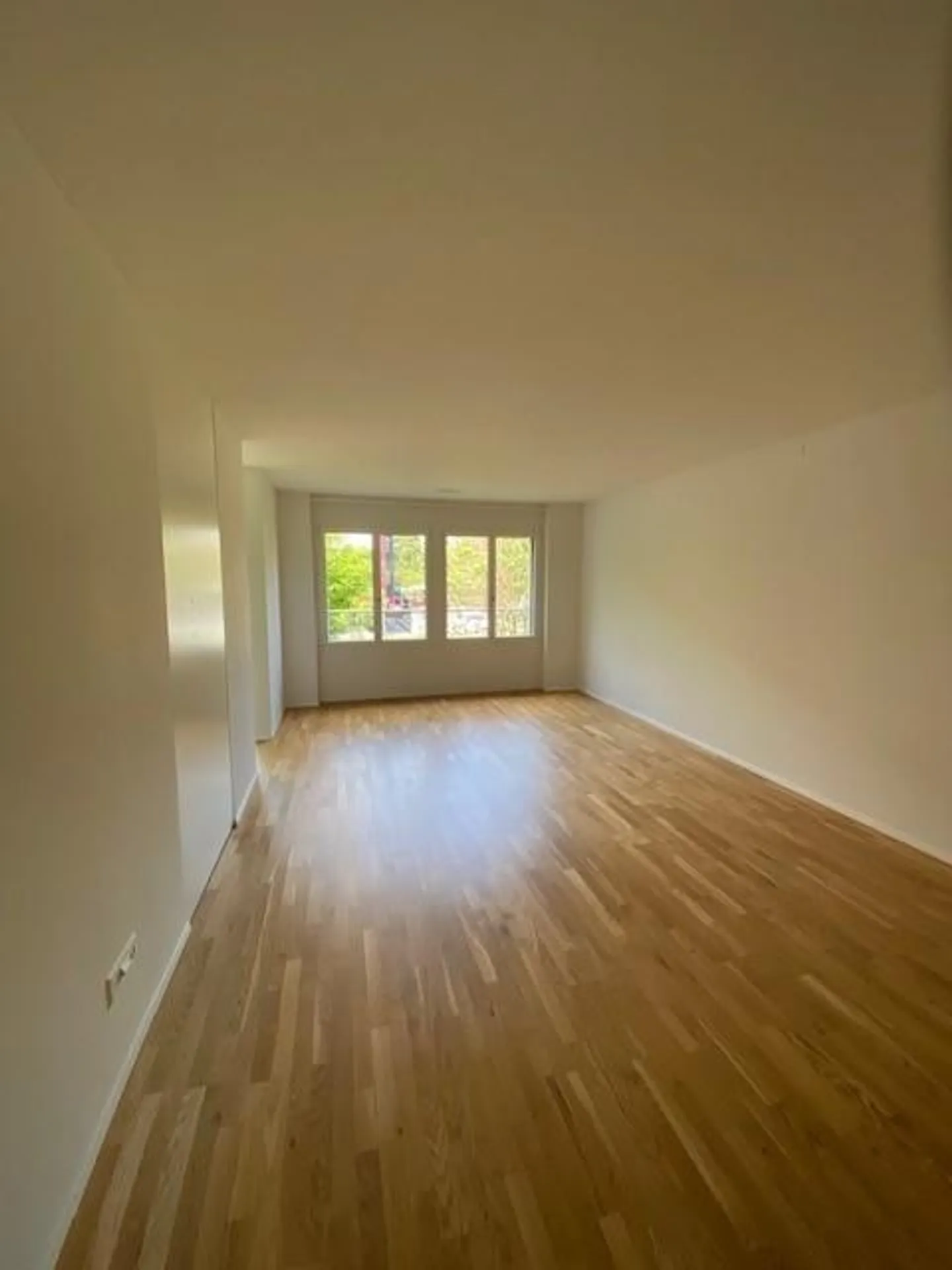 Modern 2.5 Room Apartment - Photo 7 of 8