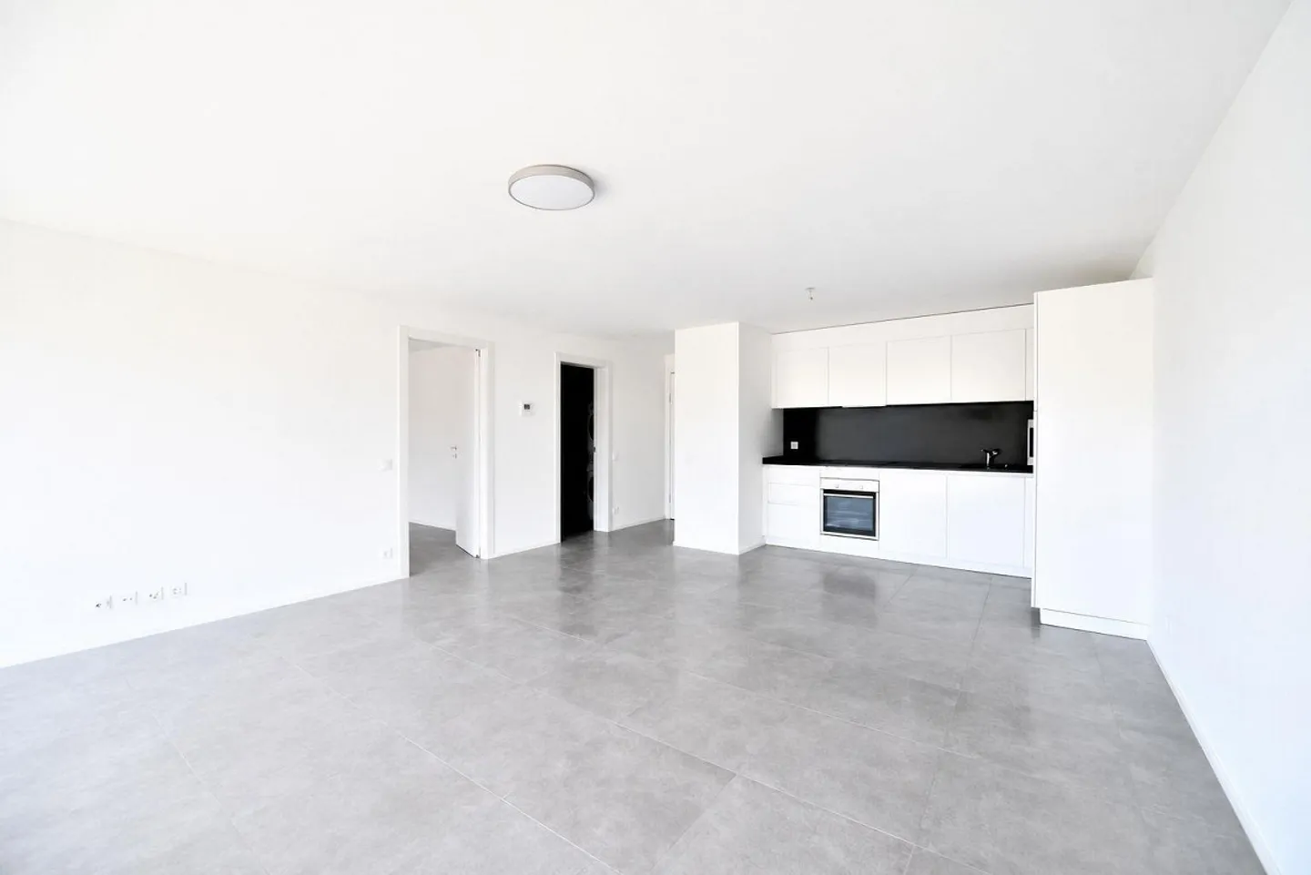 Moderno 2.5 locali nel cuore di Minusio | Moderne 2,5-Zimmer-Wohnun... - Photo 2 sur 7