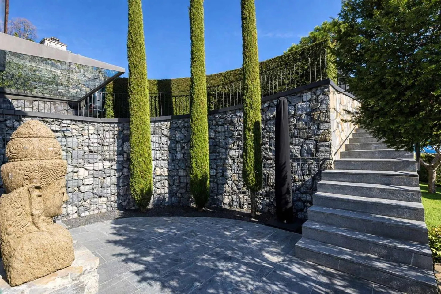 Villa 7 stanze - Foto 3 di 13