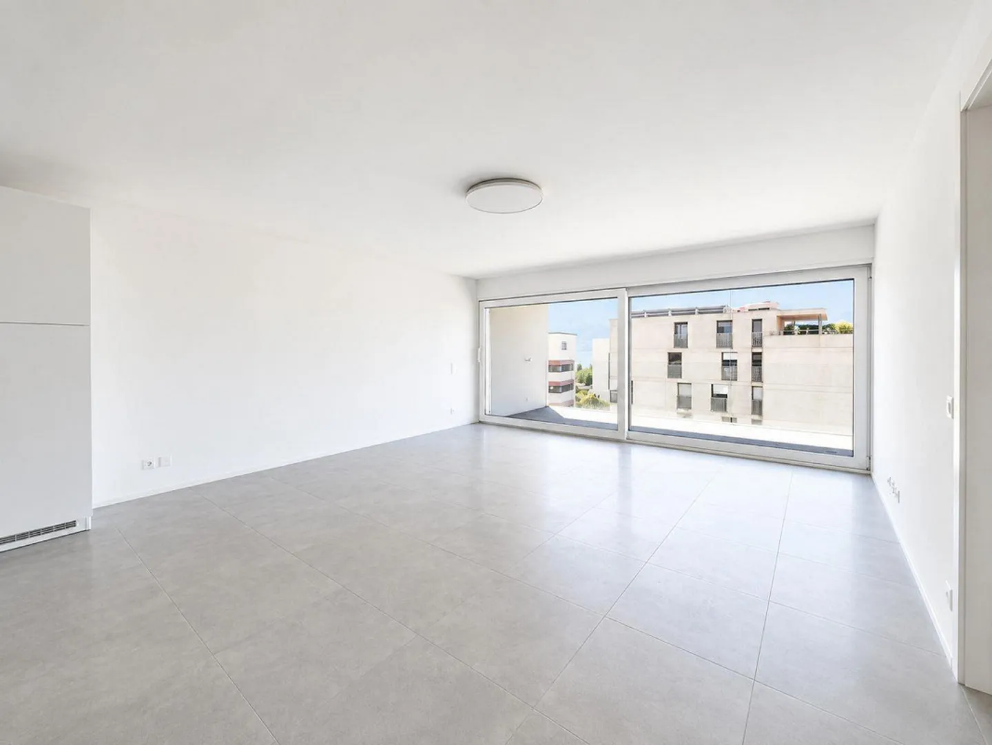 Moderno 2.5 locali nel cuore di Minusio | Moderne 2,5-Zimmer-Wohnun... - Photo 3 sur 7