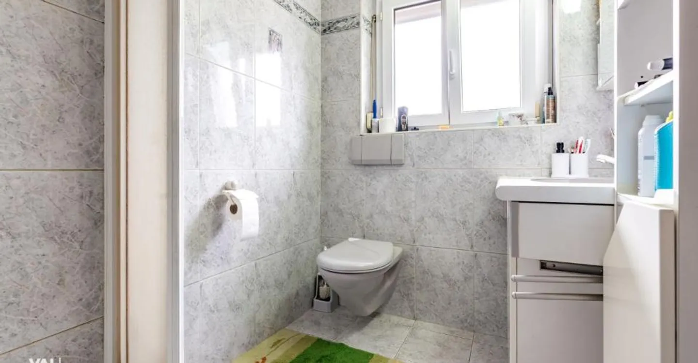 Charmantes Duplex in Salgesch - Foto 10 von 13