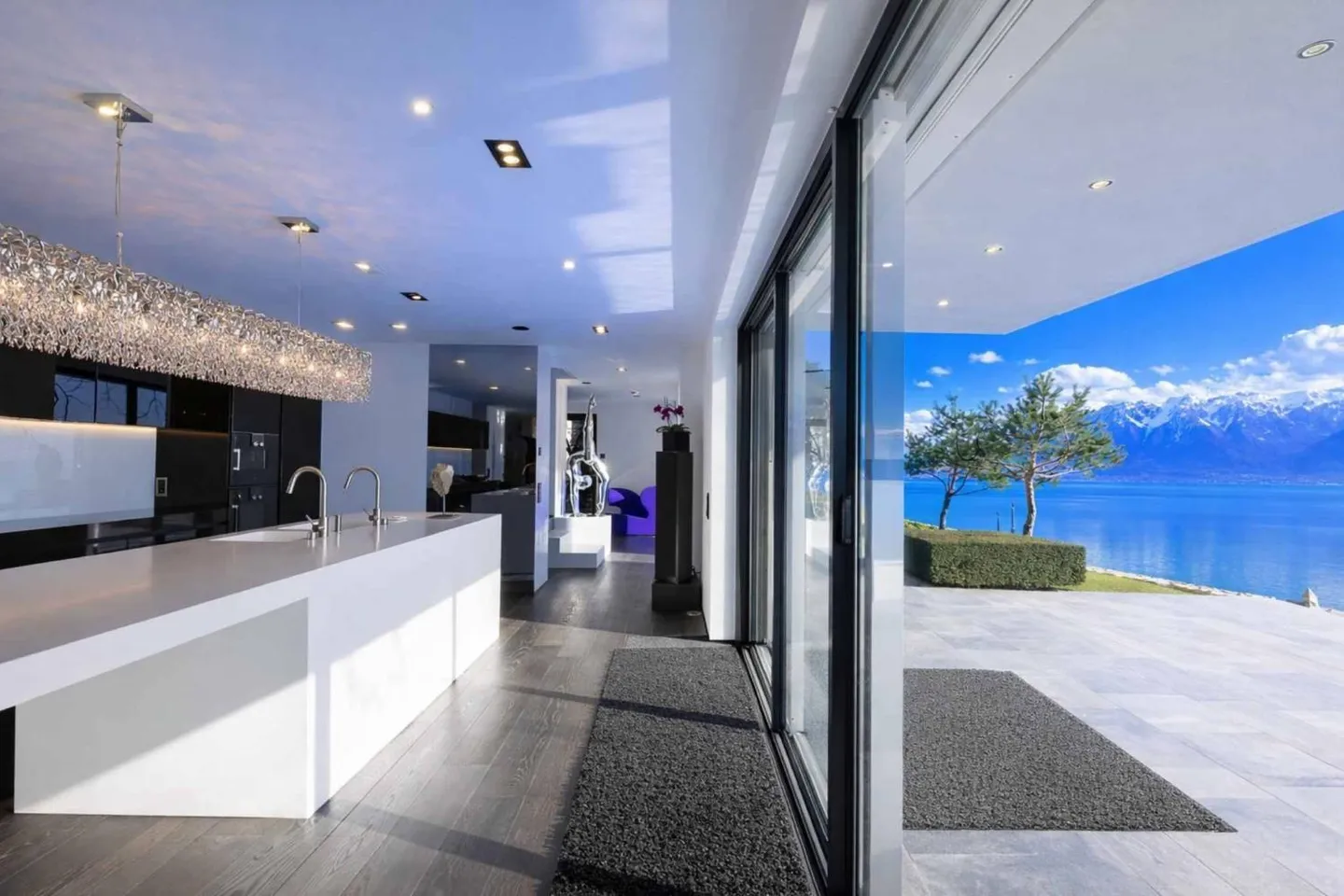 Villa 7 stanze - Foto 4 di 13