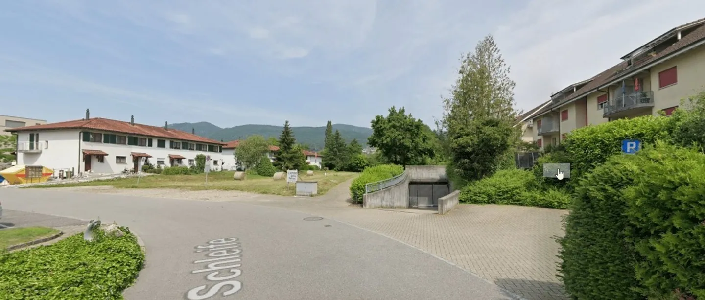 Einstellhallenplatz zu vermieten Kappel - Foto 1 di 1