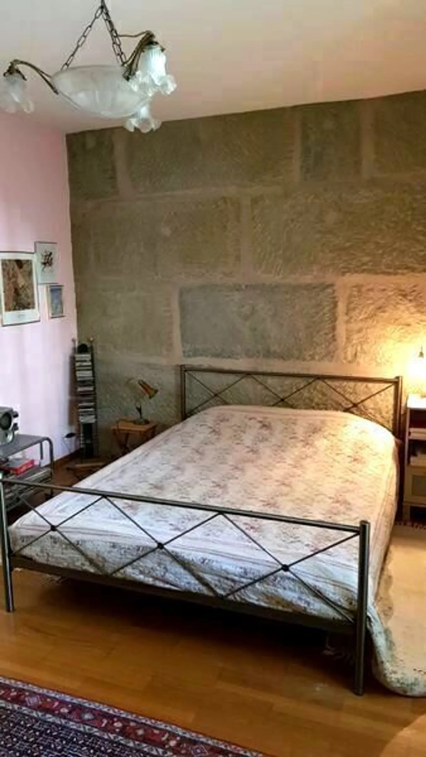Charmant Appartement avec Jardin - Photo 2 sur 10
