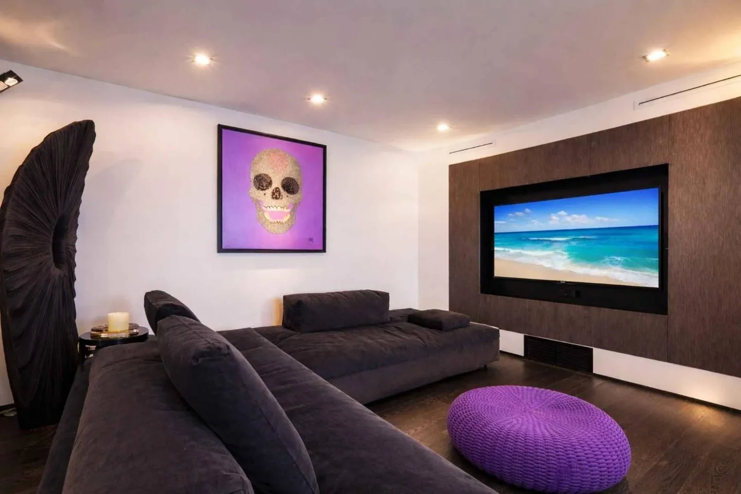 Villa 7 stanze - Foto 5 di 13