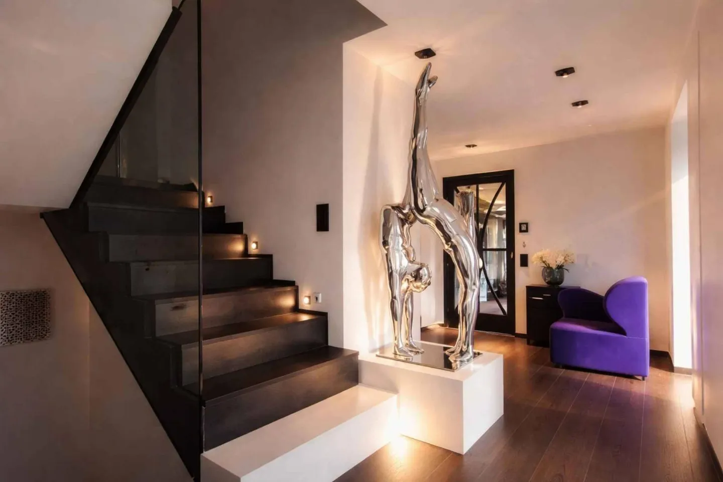 Villa 7 stanze - Foto 10 di 13