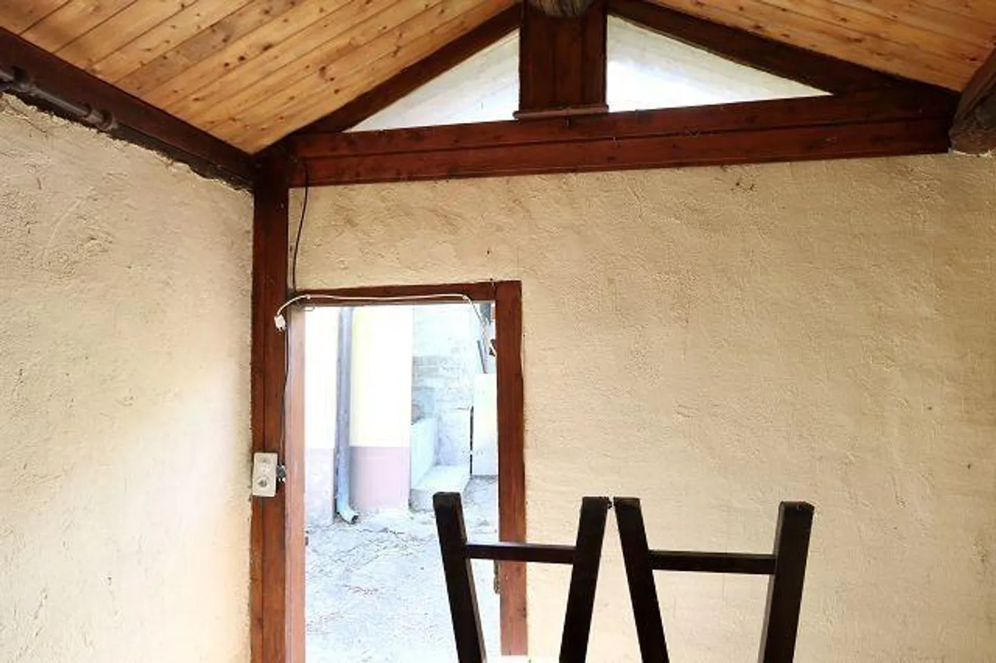 5 1/2-Room Village House to Renovate or Rebuild / 5-room house ... - Photo 22 of 38
