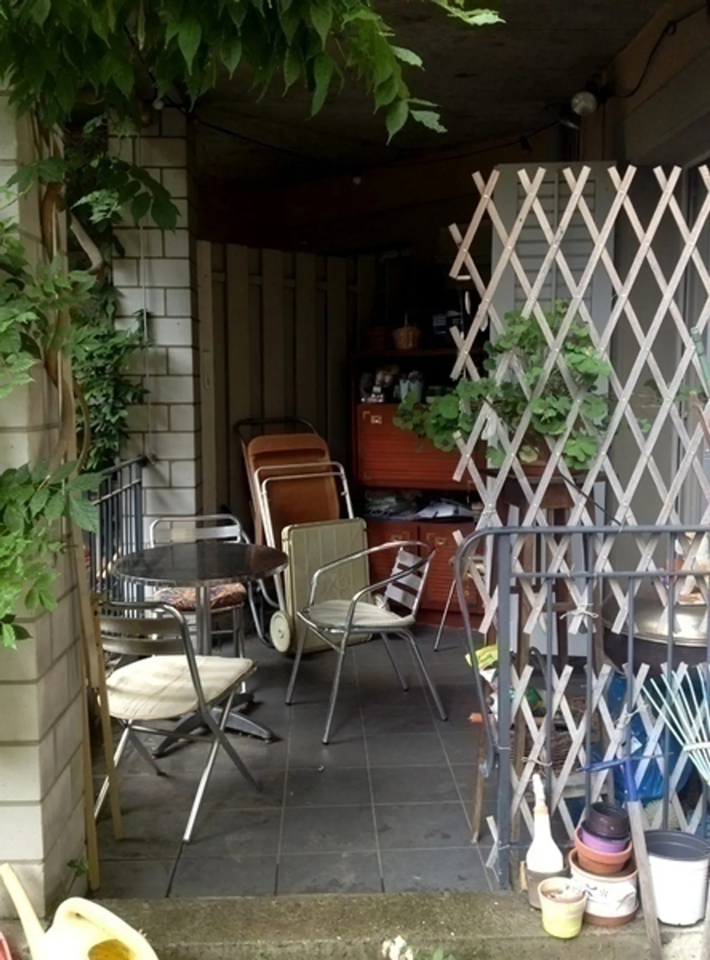 Charmant Appartement avec Jardin - Photo 4 sur 10