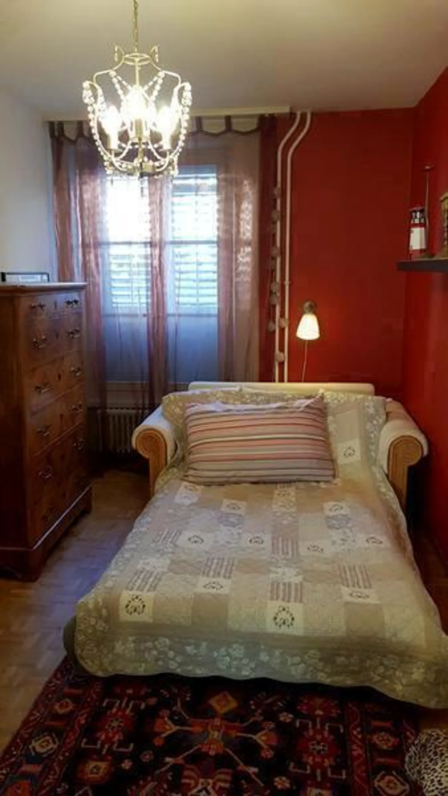 Charmant Appartement avec Jardin - Photo 3 sur 10