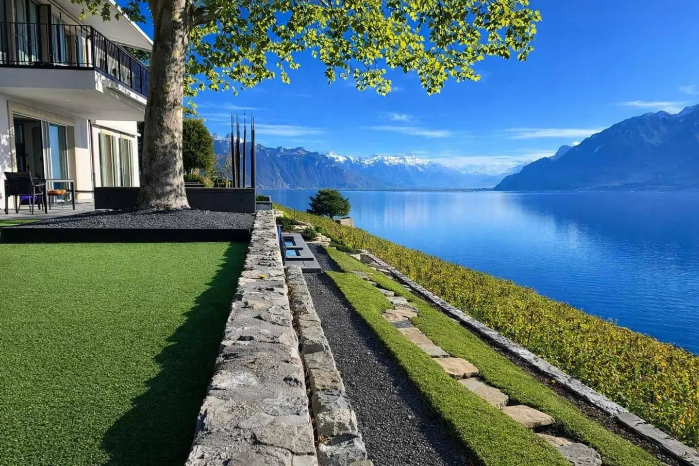 Villa 7 stanze - Foto 9 di 13