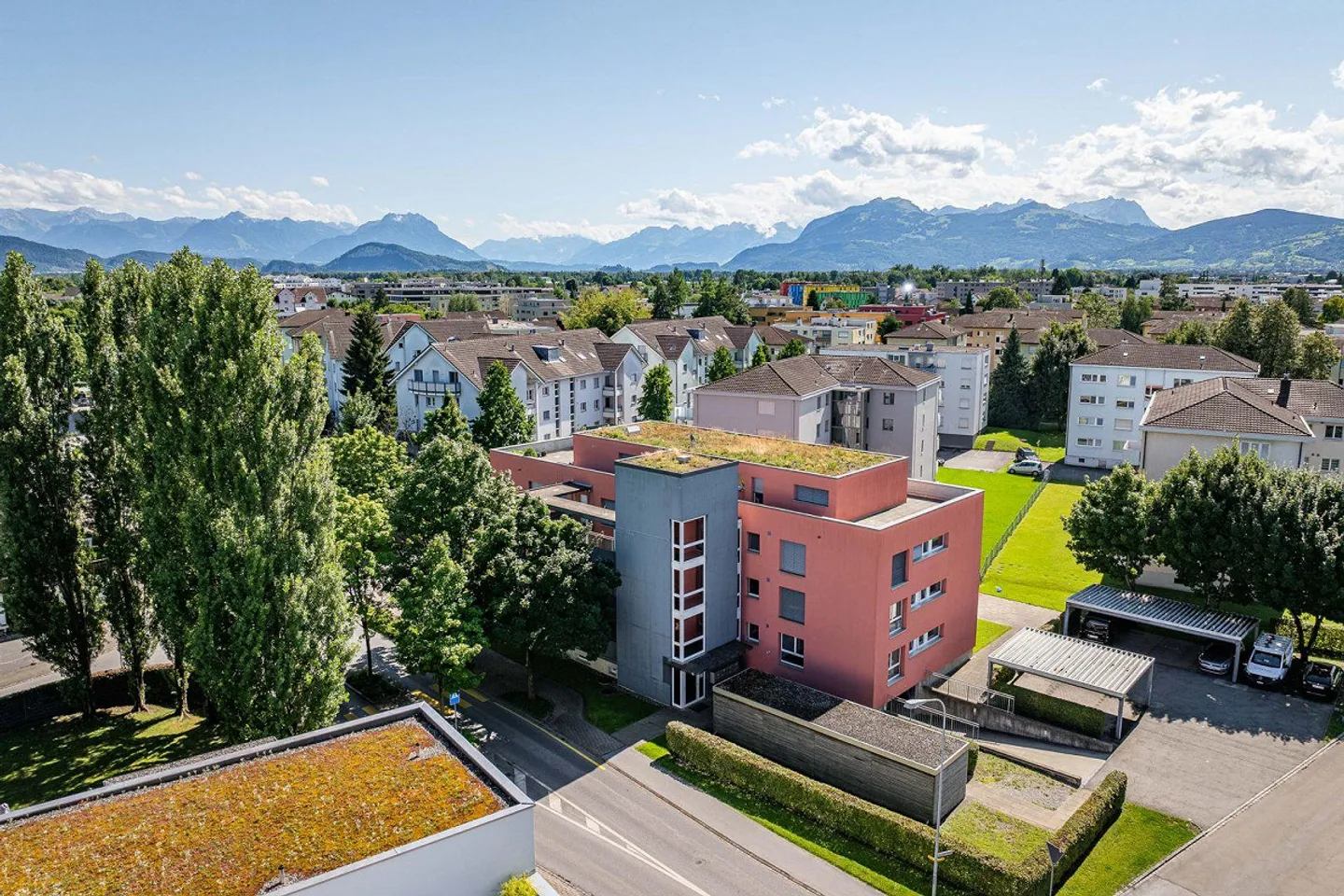 4.5-Room Apartment - Photo 2 of 12