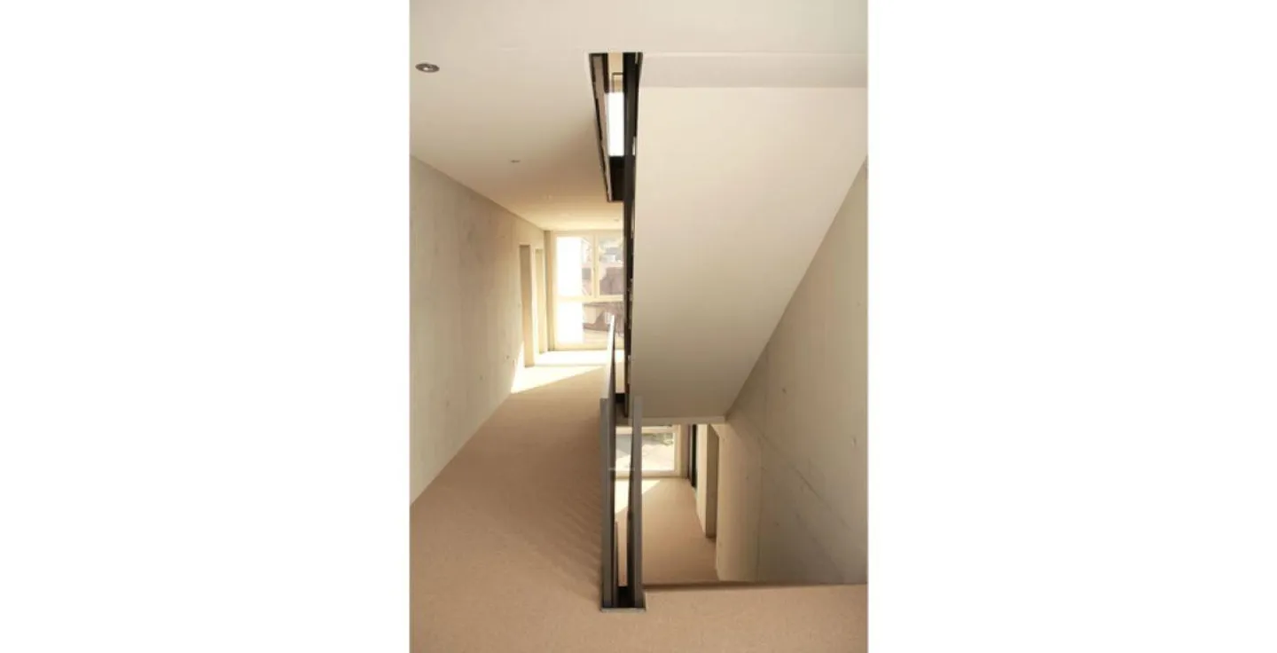 City apartment that inspires - Photo 6 of 8