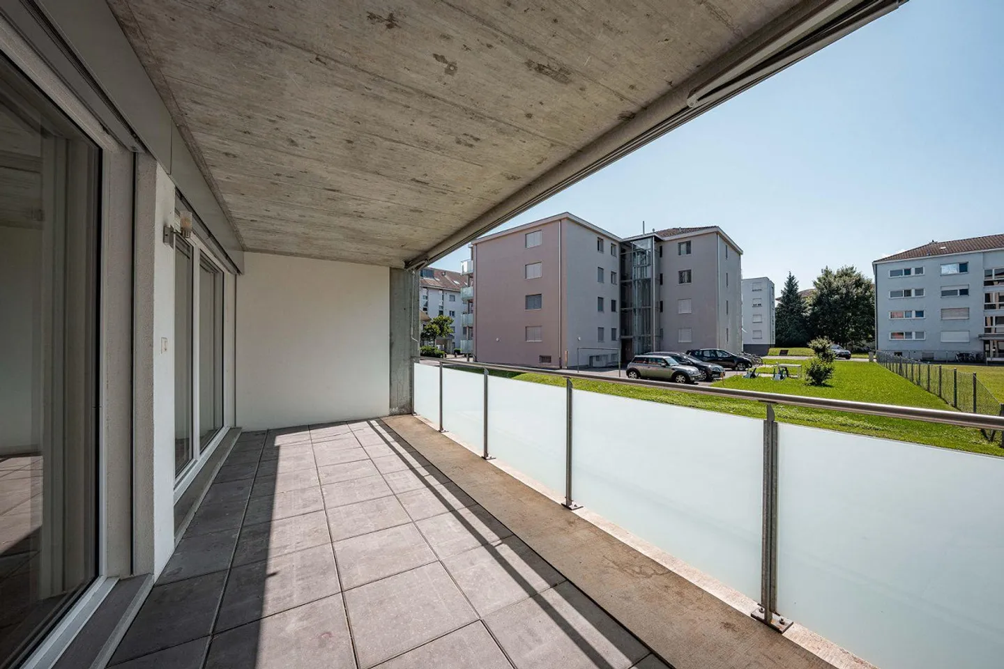 4.5-Room Apartment - Photo 11 of 12