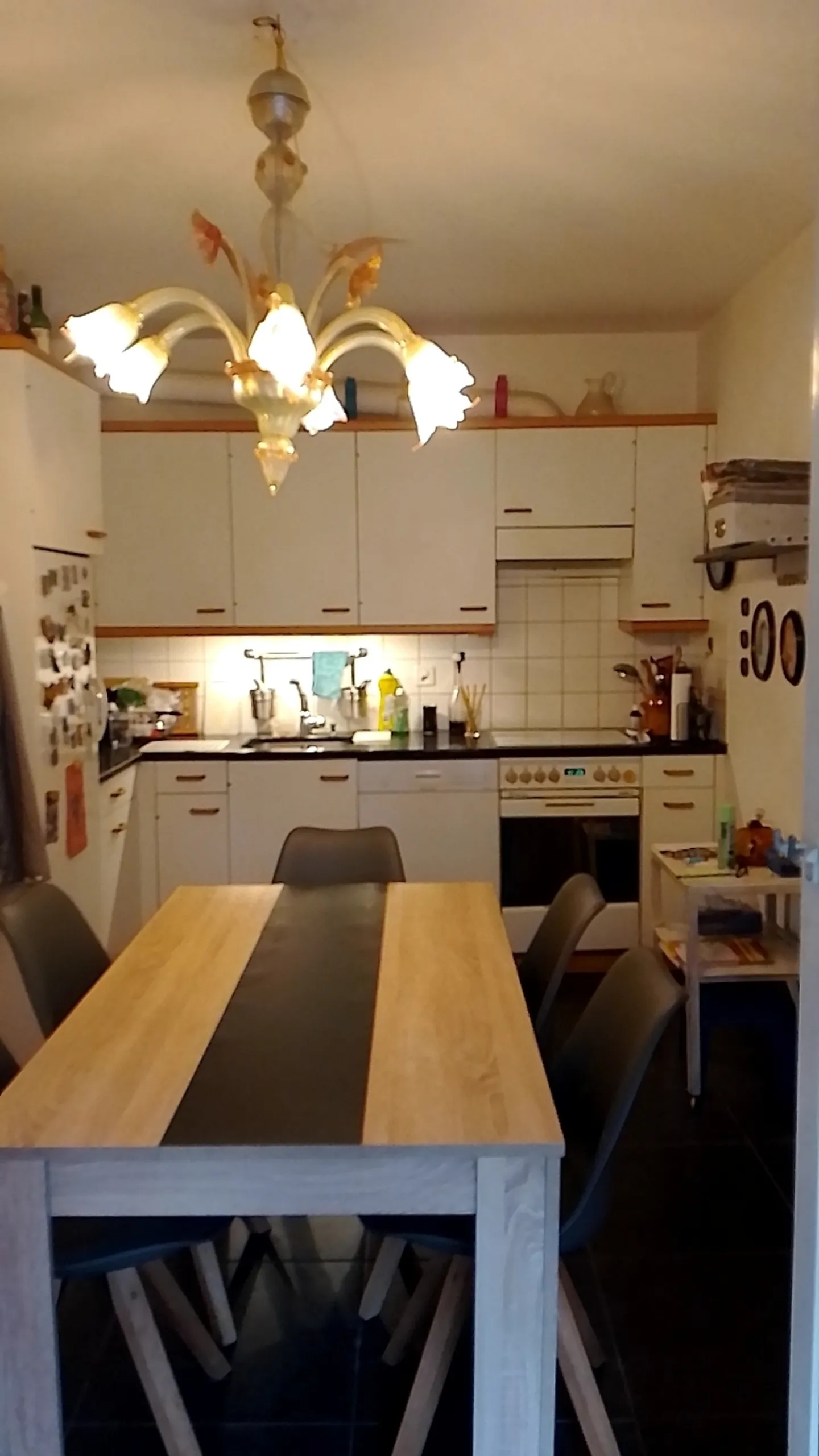 Charmant Appartement avec Jardin - Photo 7 sur 10