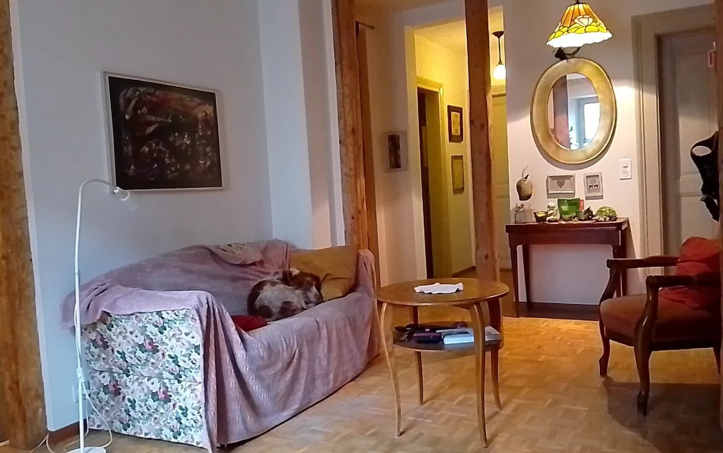 Charmant Appartement avec Jardin - Photo 9 sur 10