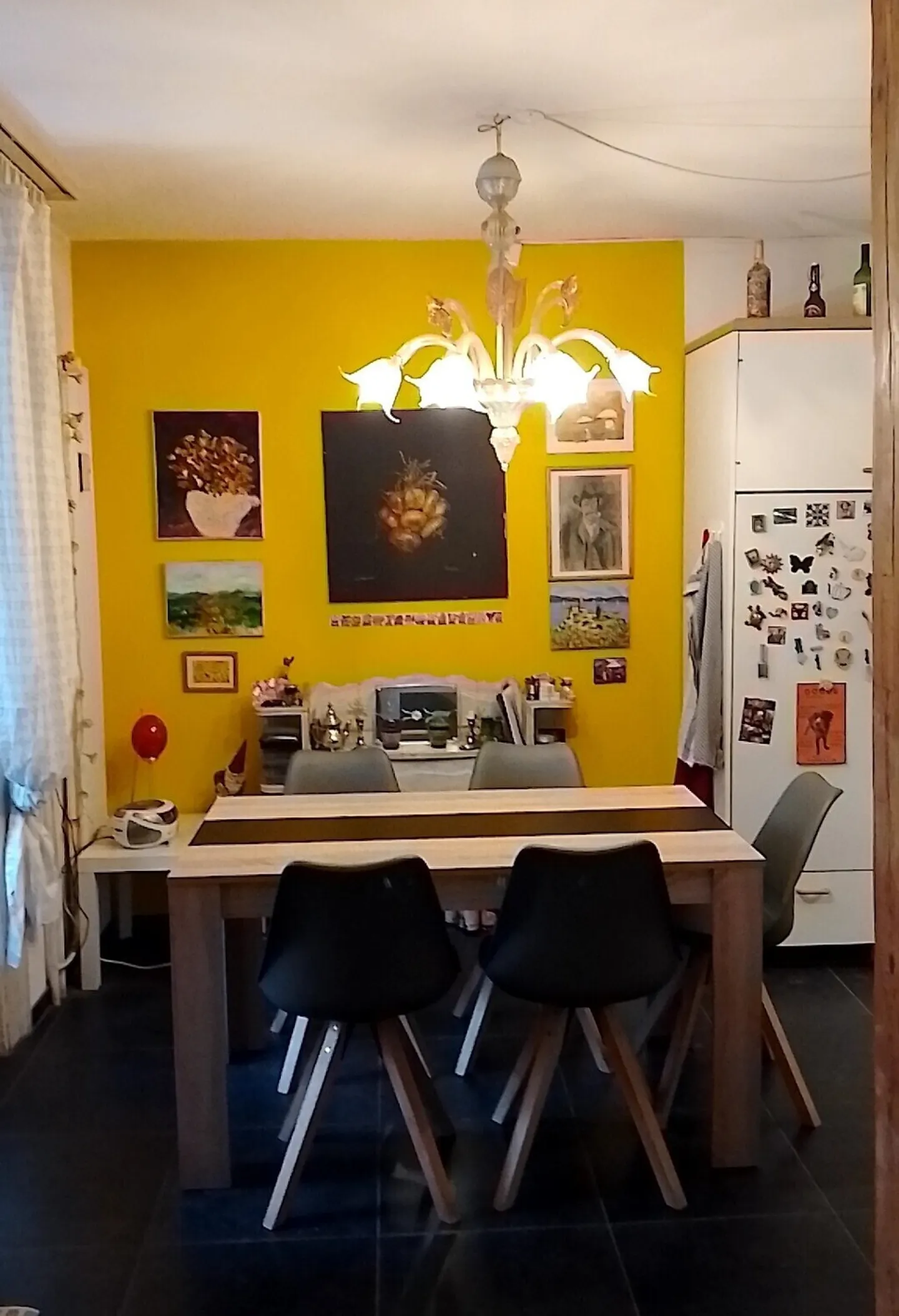 Charmant Appartement avec Jardin - Photo 8 sur 10