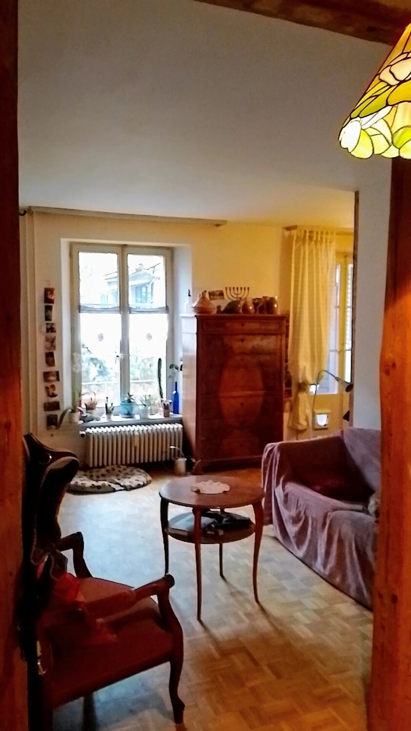 Charmant Appartement avec Jardin - Photo 10 sur 10