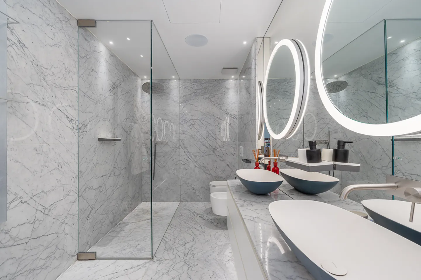 Luxuriöse Penthouse mit Seeblick - Foto 17 von 21