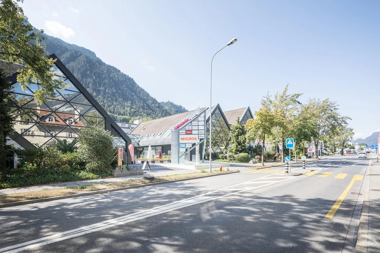 Bright area on the 1st floor - available by arrangement - Photo 1 of 3