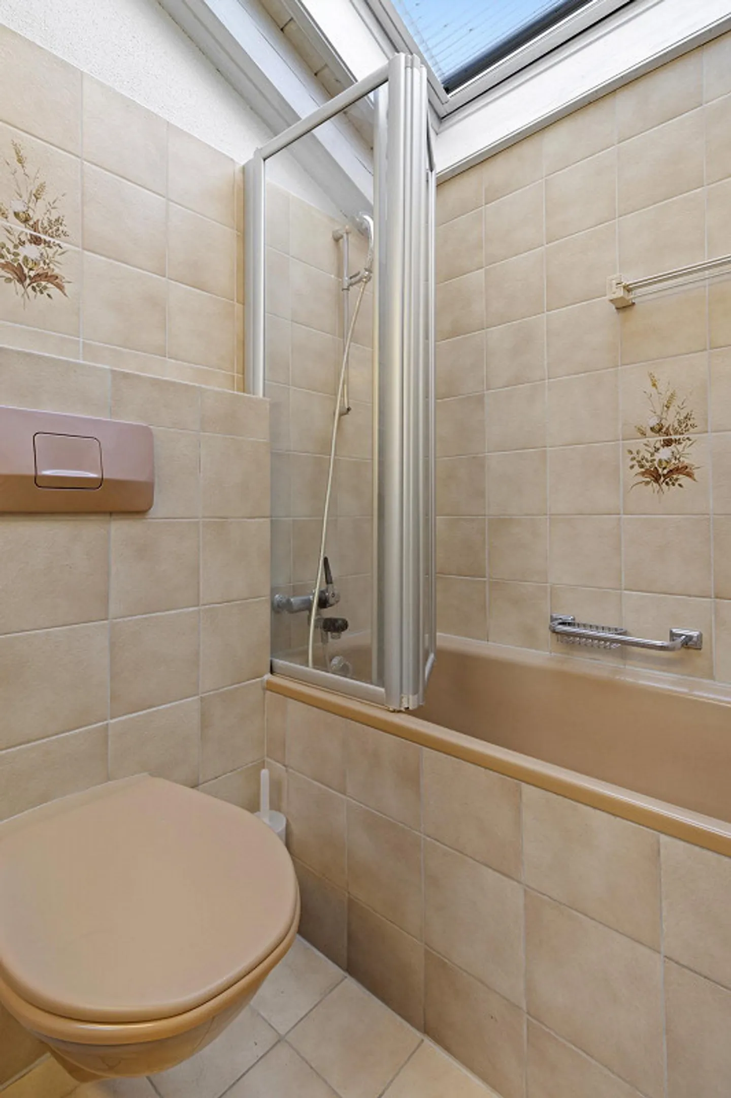 Appartement confortable de 3,5 pièces - tout sauf un standard ennuyeux - Photo 10 sur 15