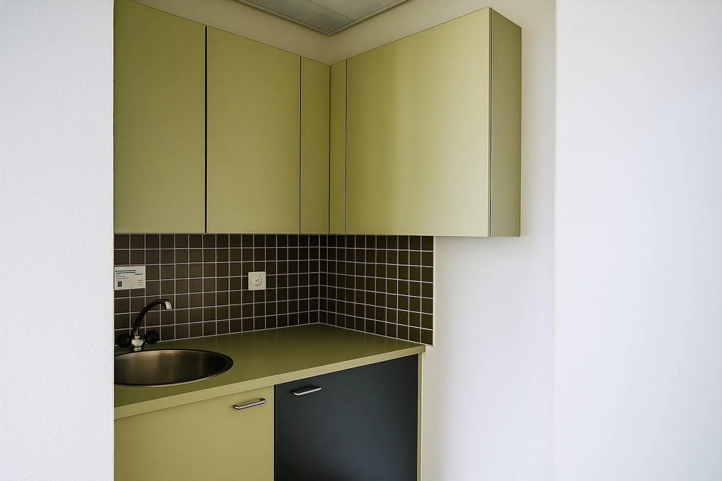 Repräsentatives Single-Tenant-Gebäude - Foto 4 von 7