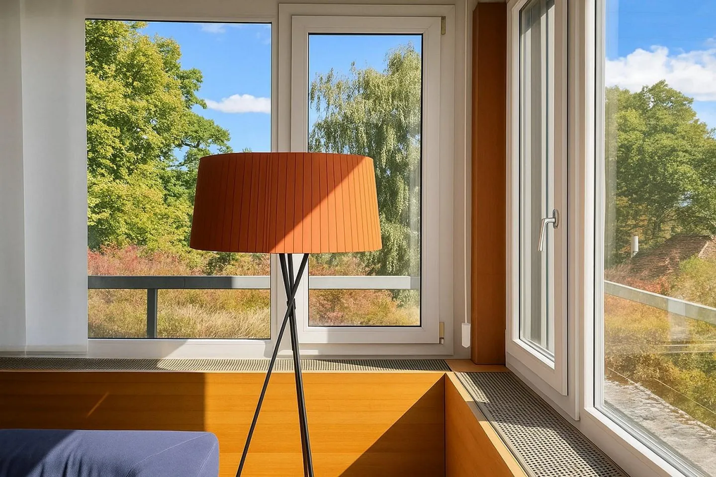 Repräsentatives Single-Tenant-Gebäude - Foto 5 von 7