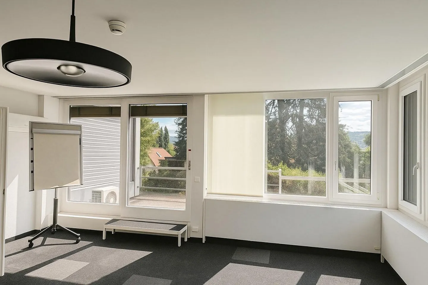 Repräsentatives Single-Tenant-Gebäude - Foto 6 von 7