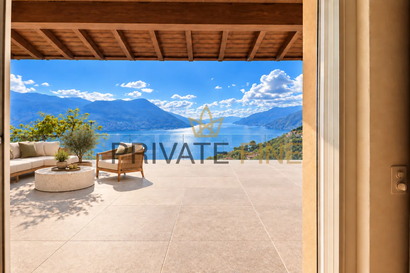 Chalet with Stunning Lake View - Photo 5 of 15