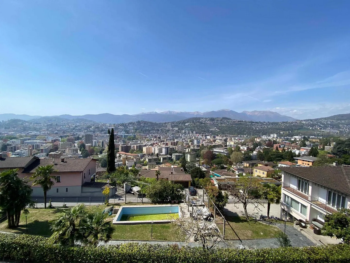 Vero affare! 3.5 locali di nuova costruzione, con vista! - Foto 2 di 10