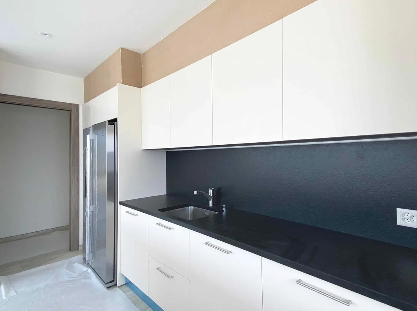 Vero affare! 3.5 locali di nuova costruzione, con vista! - Foto 8 di 10