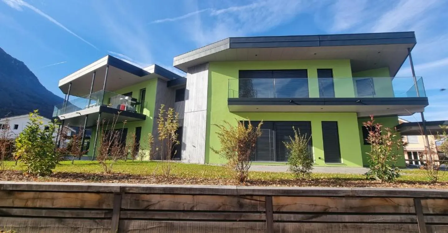 Appartement Charmant avec Terrasse - Photo 6 sur 8