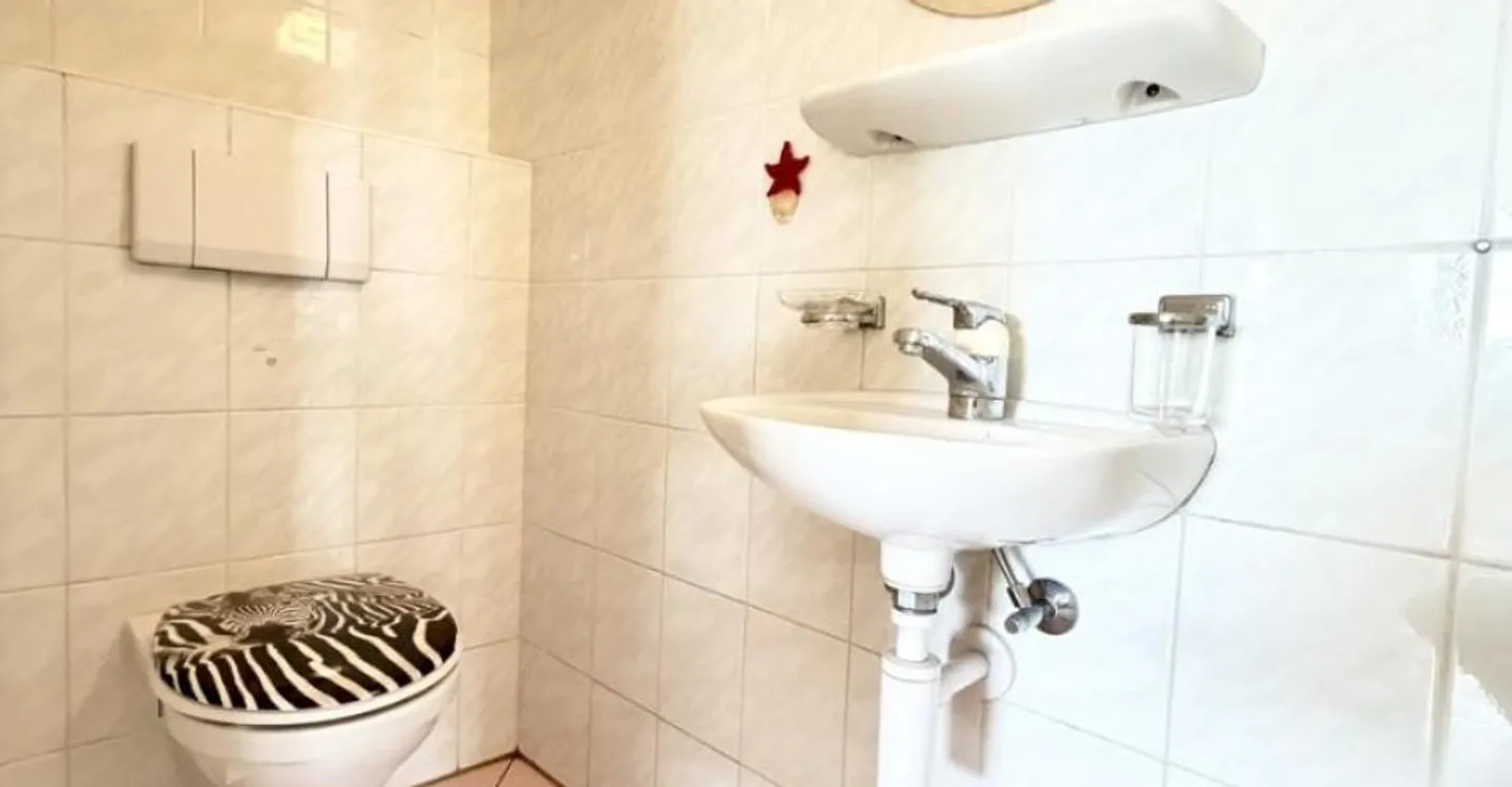4,5-Zimmer-Wohnung von 155 m2 mit unverbautem Blick auf den See - Foto 8 von 12