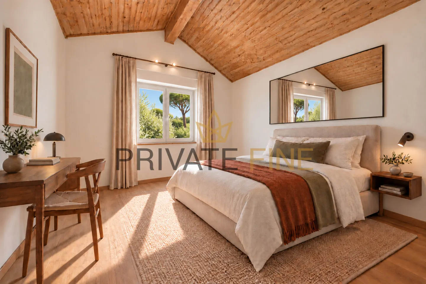 Chalet with Stunning Lake View - Photo 10 of 15