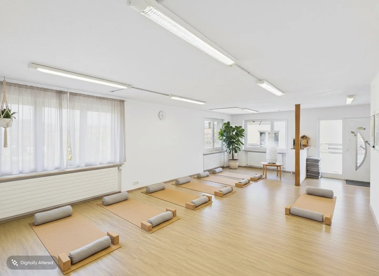 Your new space for success & well-being - flexible use in Safenwil - Photo 2 of 6