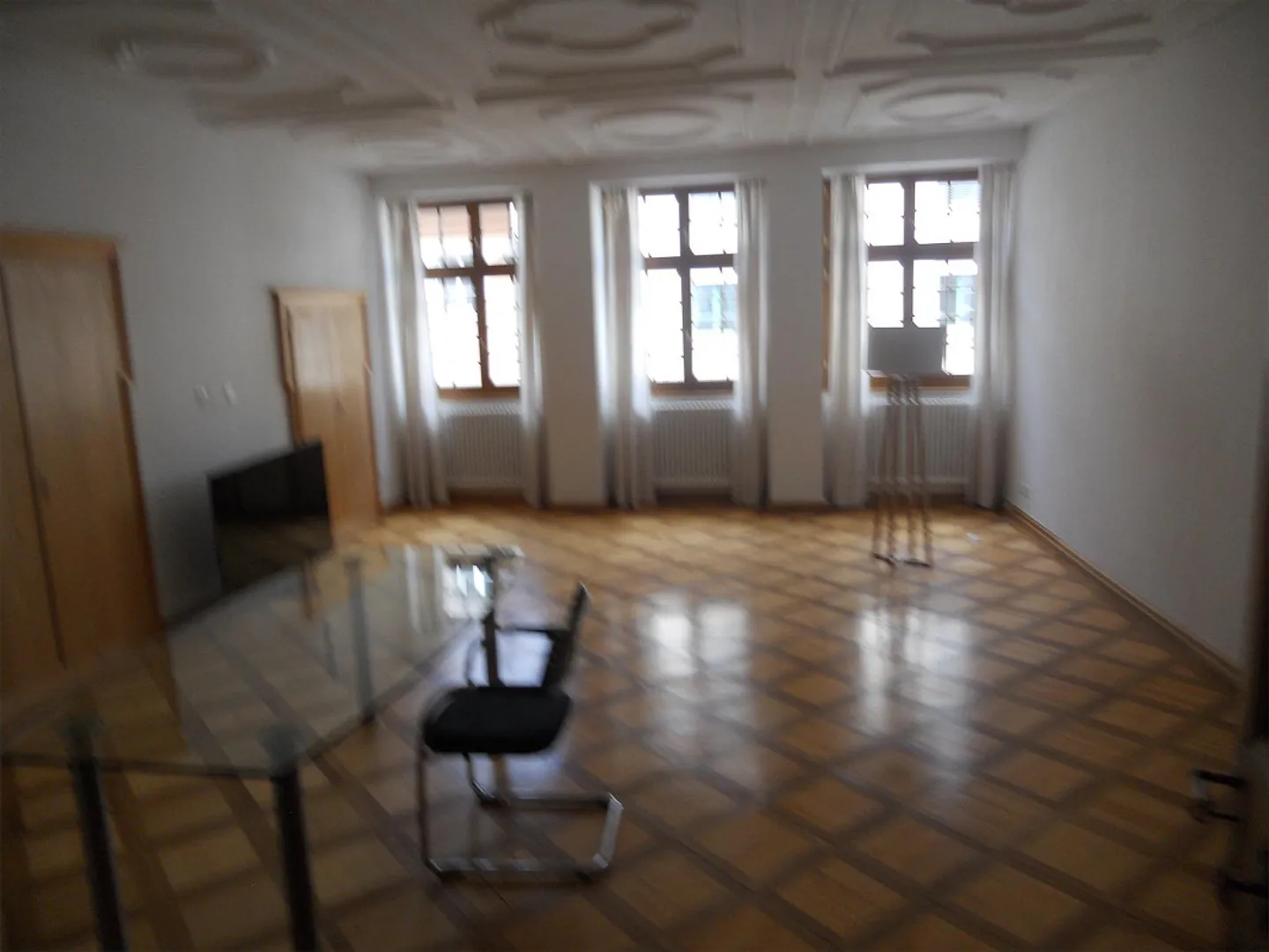 Exclusive 2.5 Room Old Town Apartment, Schaffhausen - Photo 1 of 5