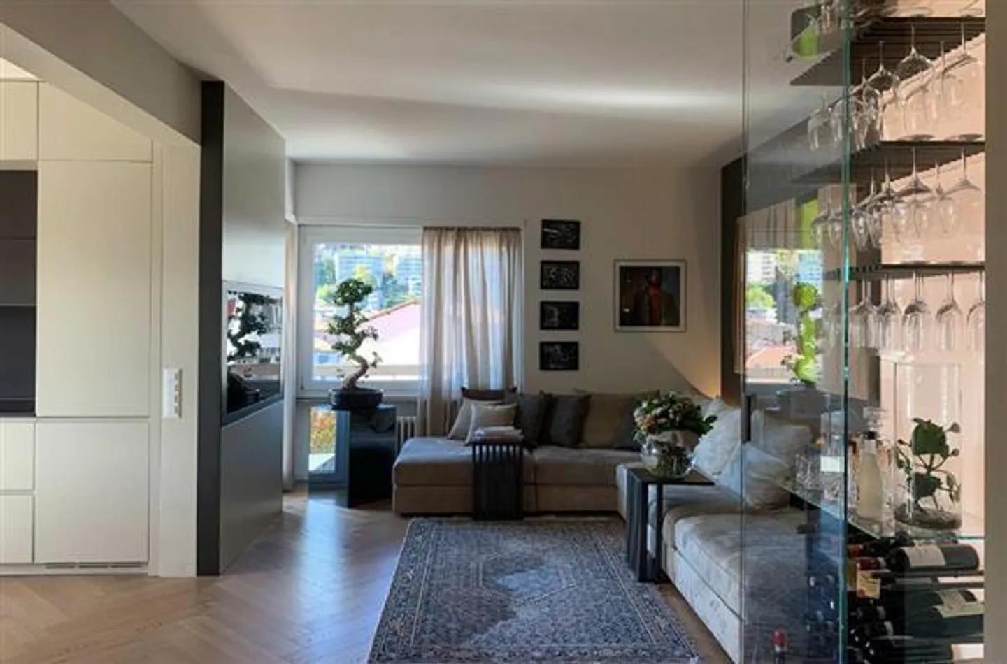 Lugano : Penthouse avec 4,5 pièces - Photo 8 sur 13