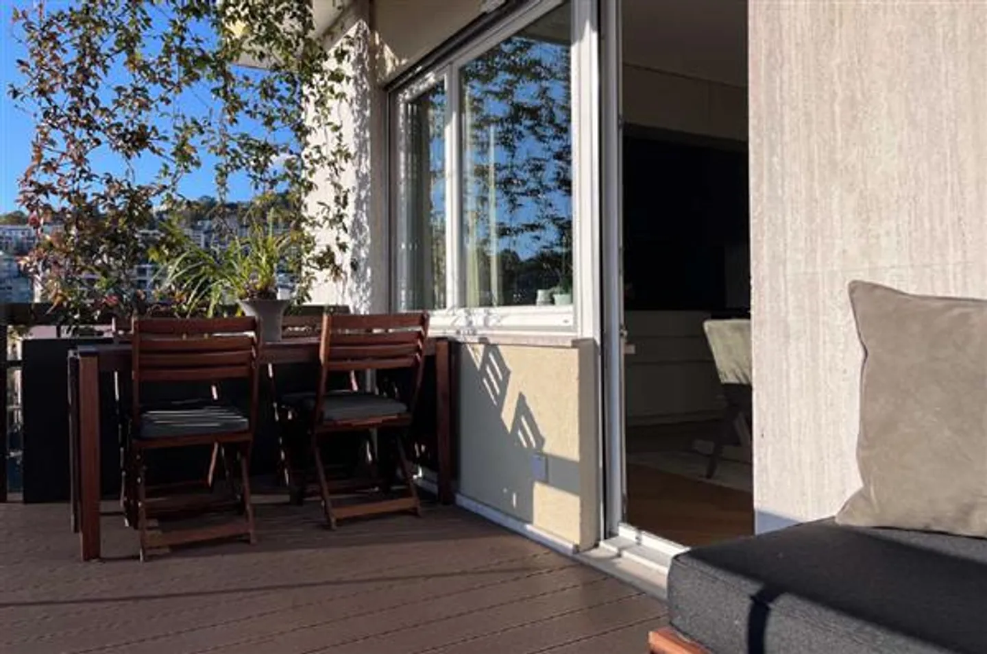 Lugano : Penthouse avec 4,5 pièces - Photo 9 sur 13