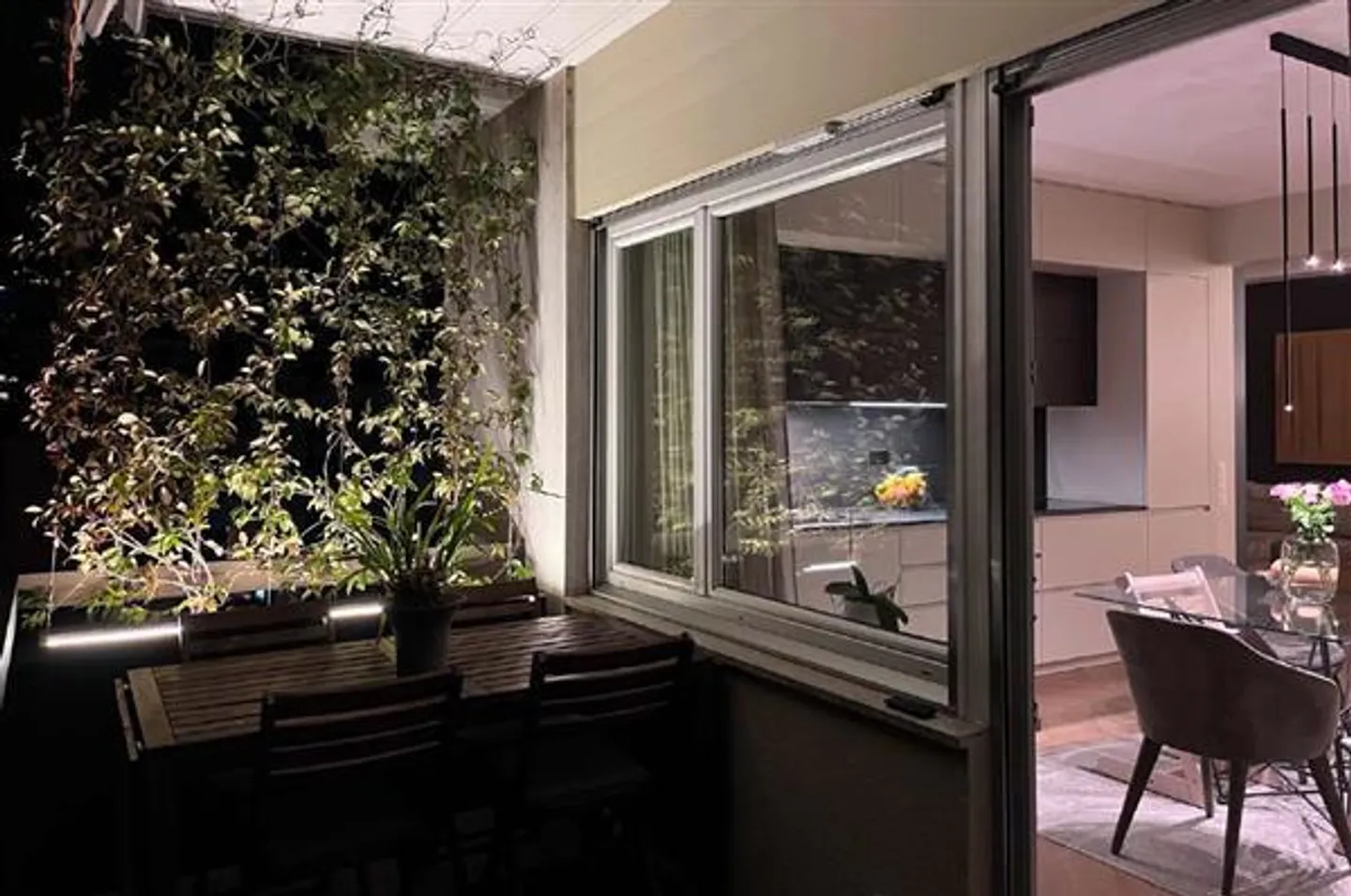 Lugano : Penthouse avec 4,5 pièces - Photo 11 sur 13