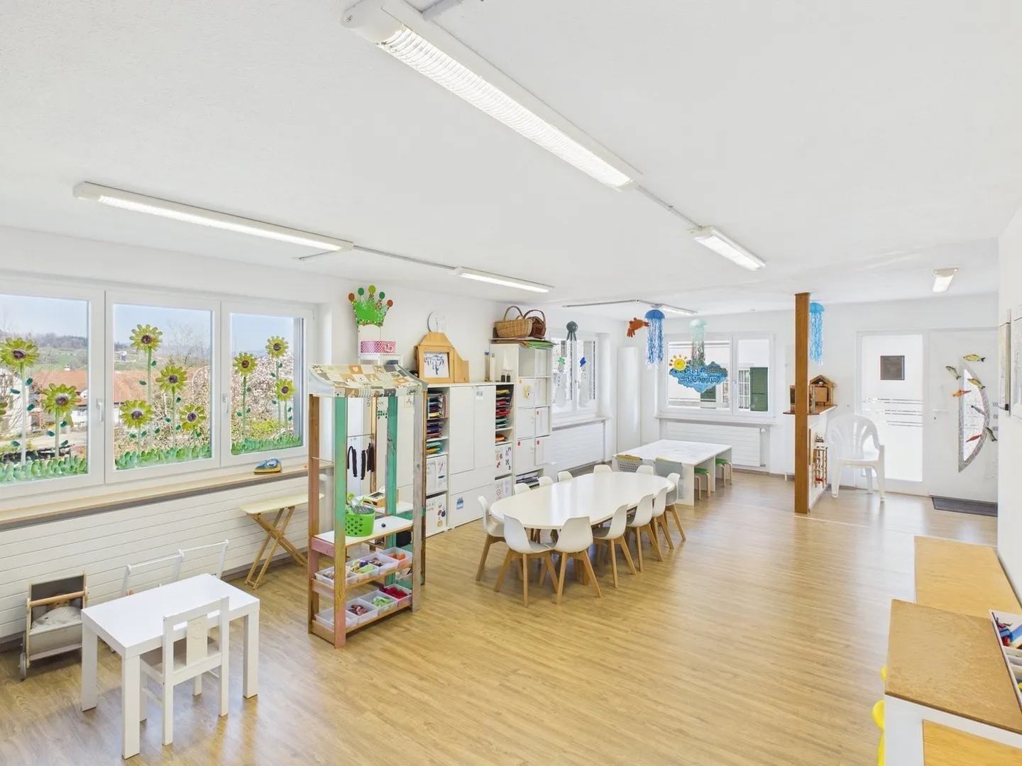 Your new space for success & well-being - flexible use in Safenwil - Photo 4 of 6