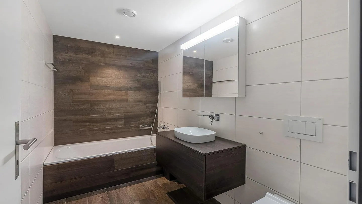 Vivere come in una propria casa - luminoso, spazioso e privato - Foto 8 di 15