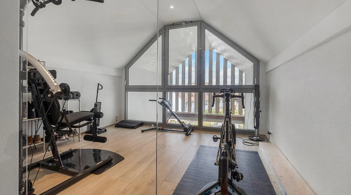 Vivere come in una propria casa - luminoso, spazioso e privato - Foto 10 di 15