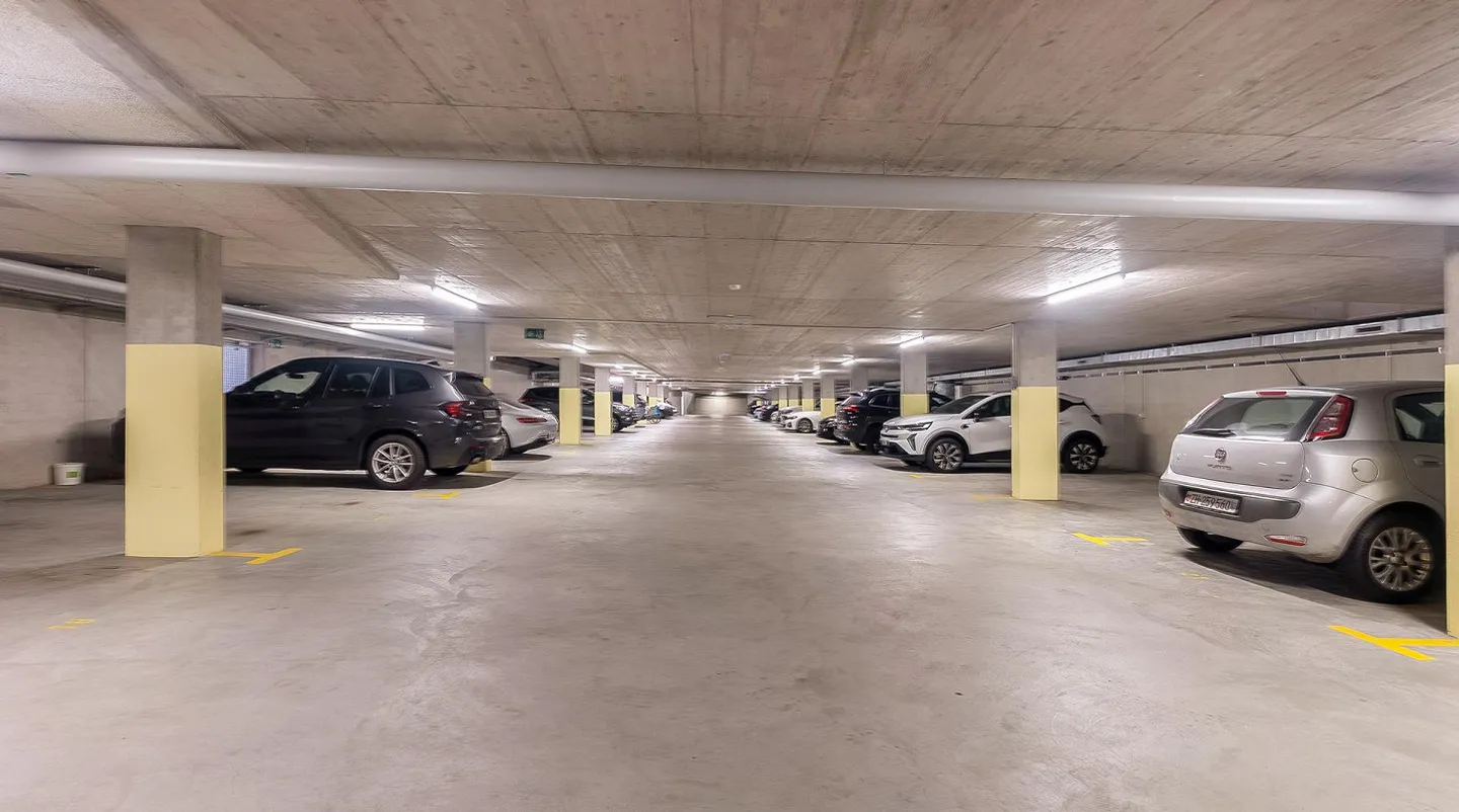 Vivere come in una propria casa - luminoso, spazioso e privato - Foto 14 di 15